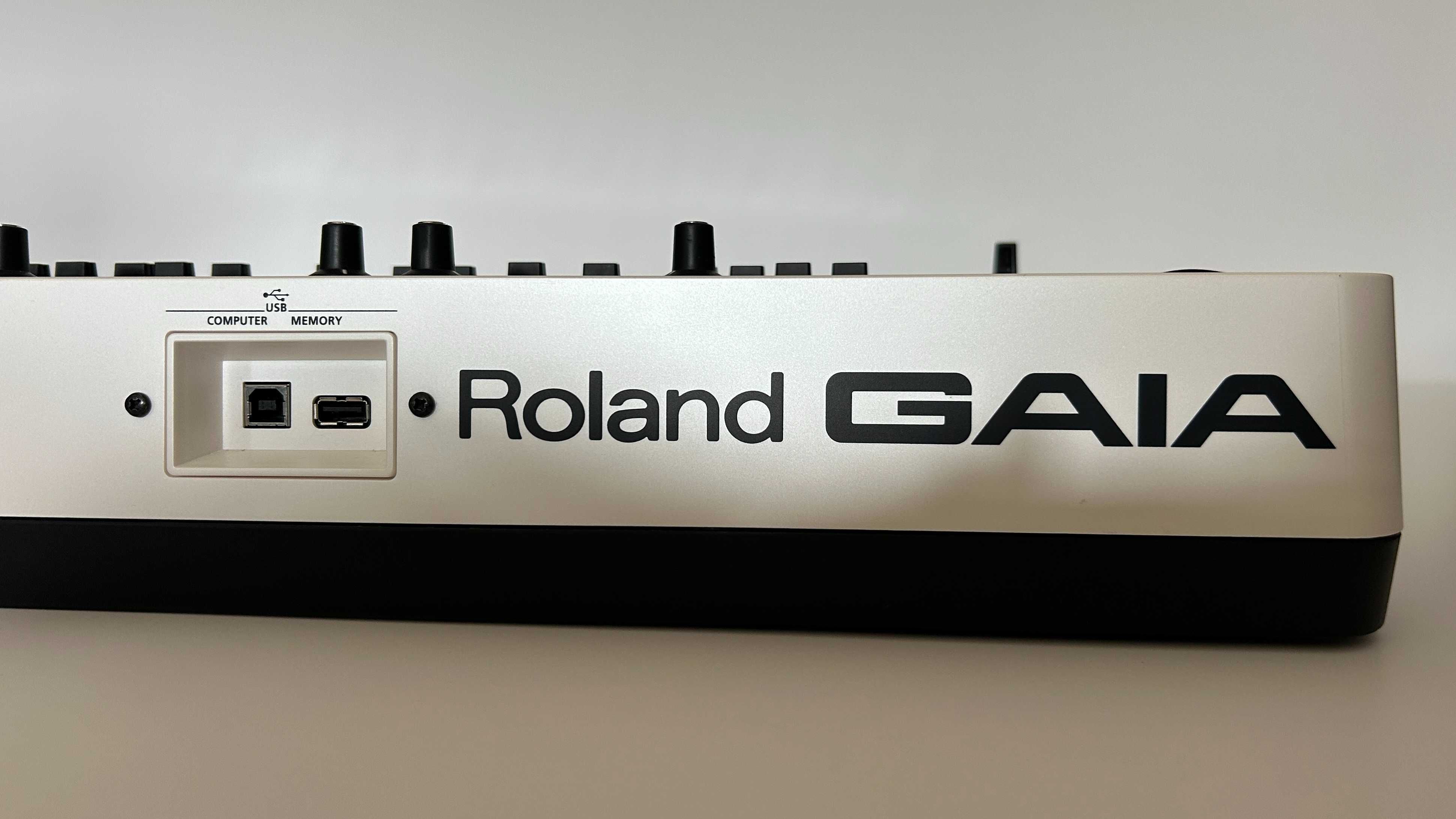 Roland GAIA SH-01 Syntezator Stan idealny OKAZJA!!!
