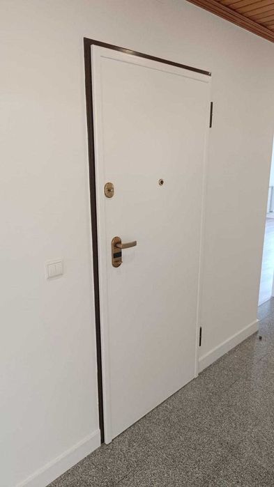 Pinturas e arranjos em casa | Francisco Pinto – Serviços de Pintura