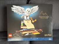 LEGO Harry Potter 76391 Ikony Hogwartu. Nowe!