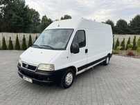 FV23 Fiat Ducato 2.3 JTD