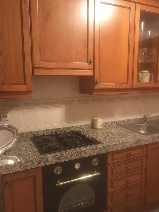 T5 duplex zona central Lousã