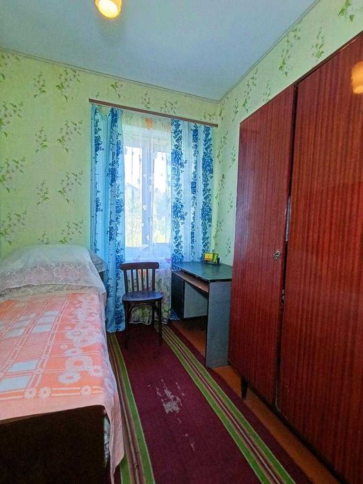 Продаж будинку 70 м2, в районі Старої Подусівки, вул. Федора Уманця.
