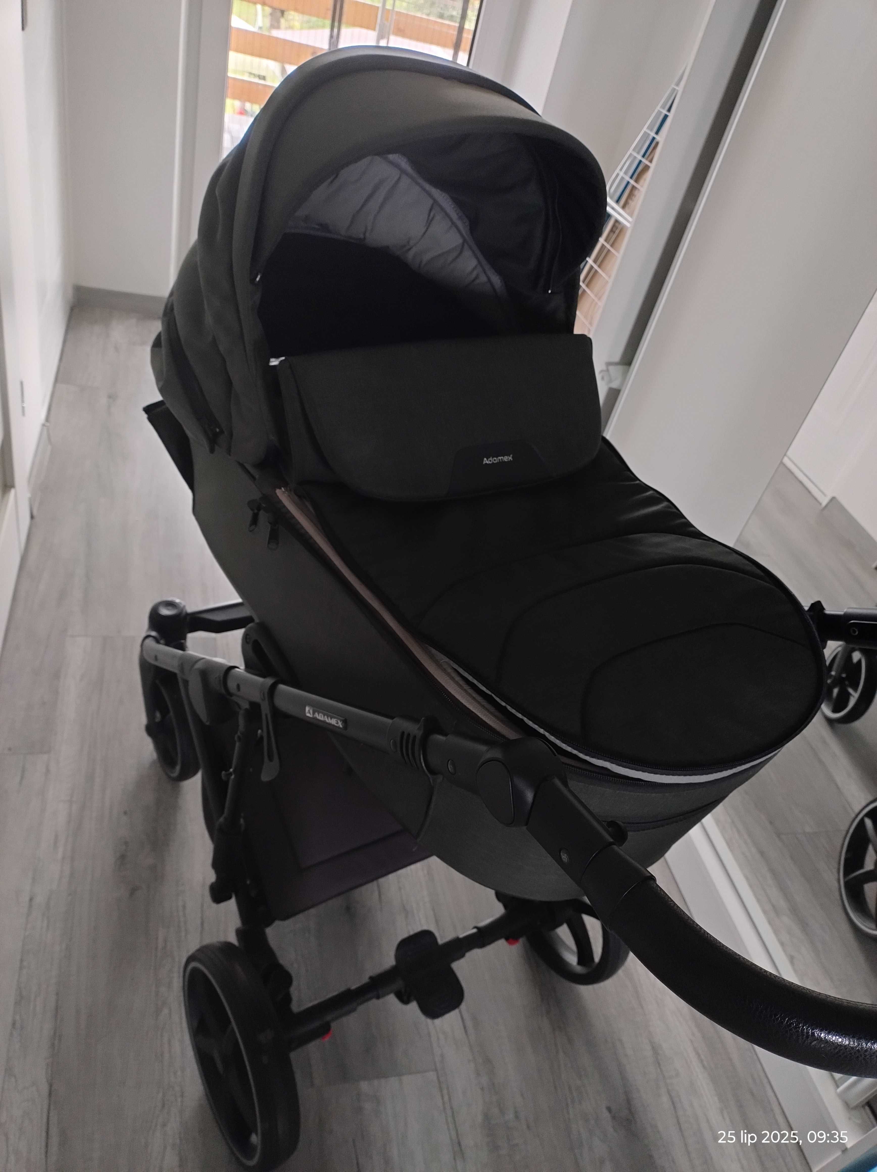 Wózek Gondola Adamex zico