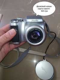 Фотоапарат FujiFilm FinePix S304