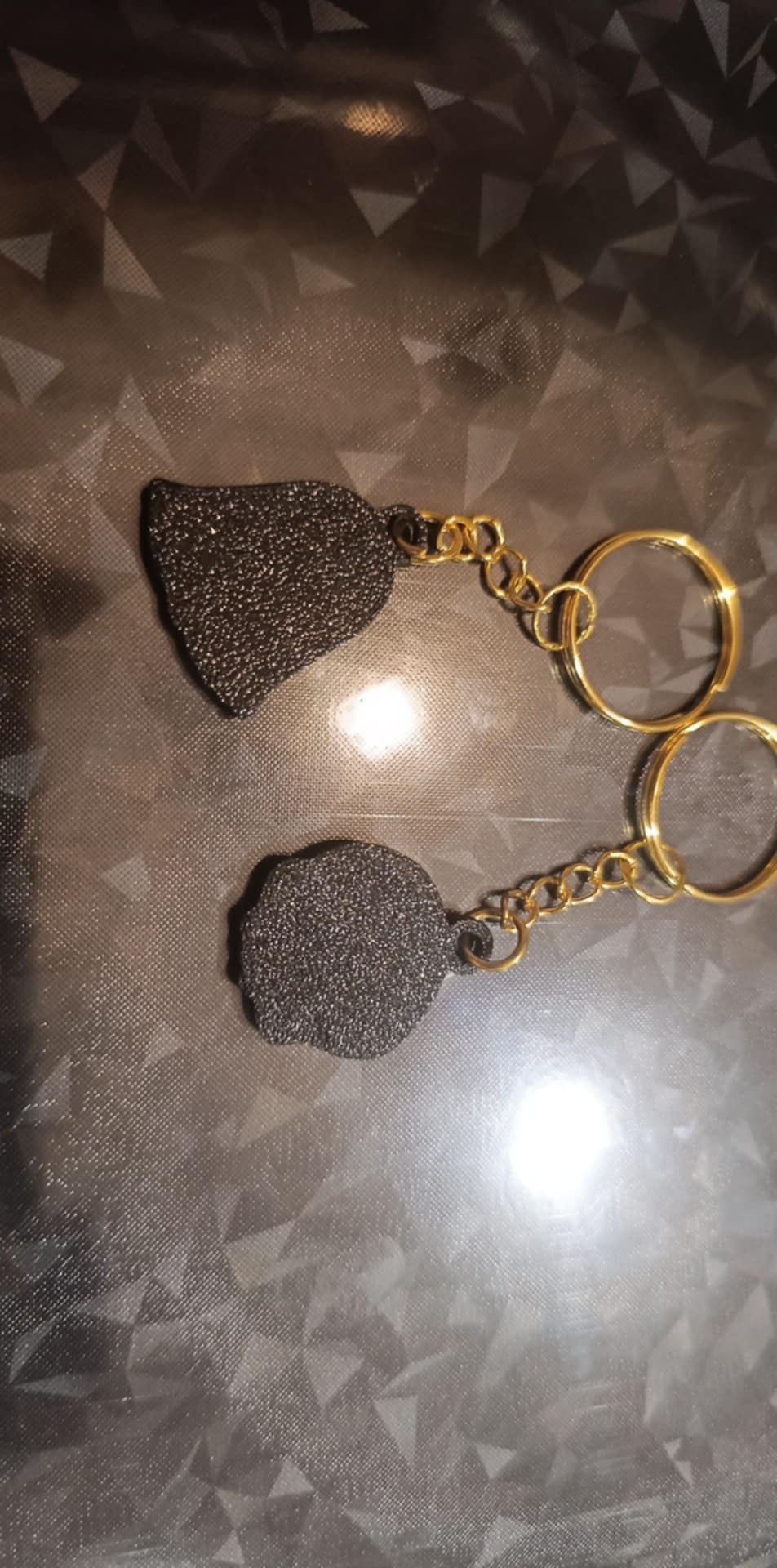 Brelok, zawieszka, ozdoba do kluczy
