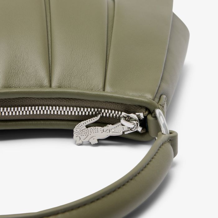 Шкіряна Сумка Lacoste Lenglen
