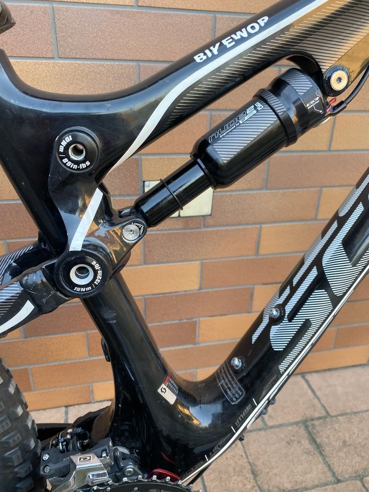 Rower górski Full MTB Scott Genius 920, FOX, Shimano Deore XT