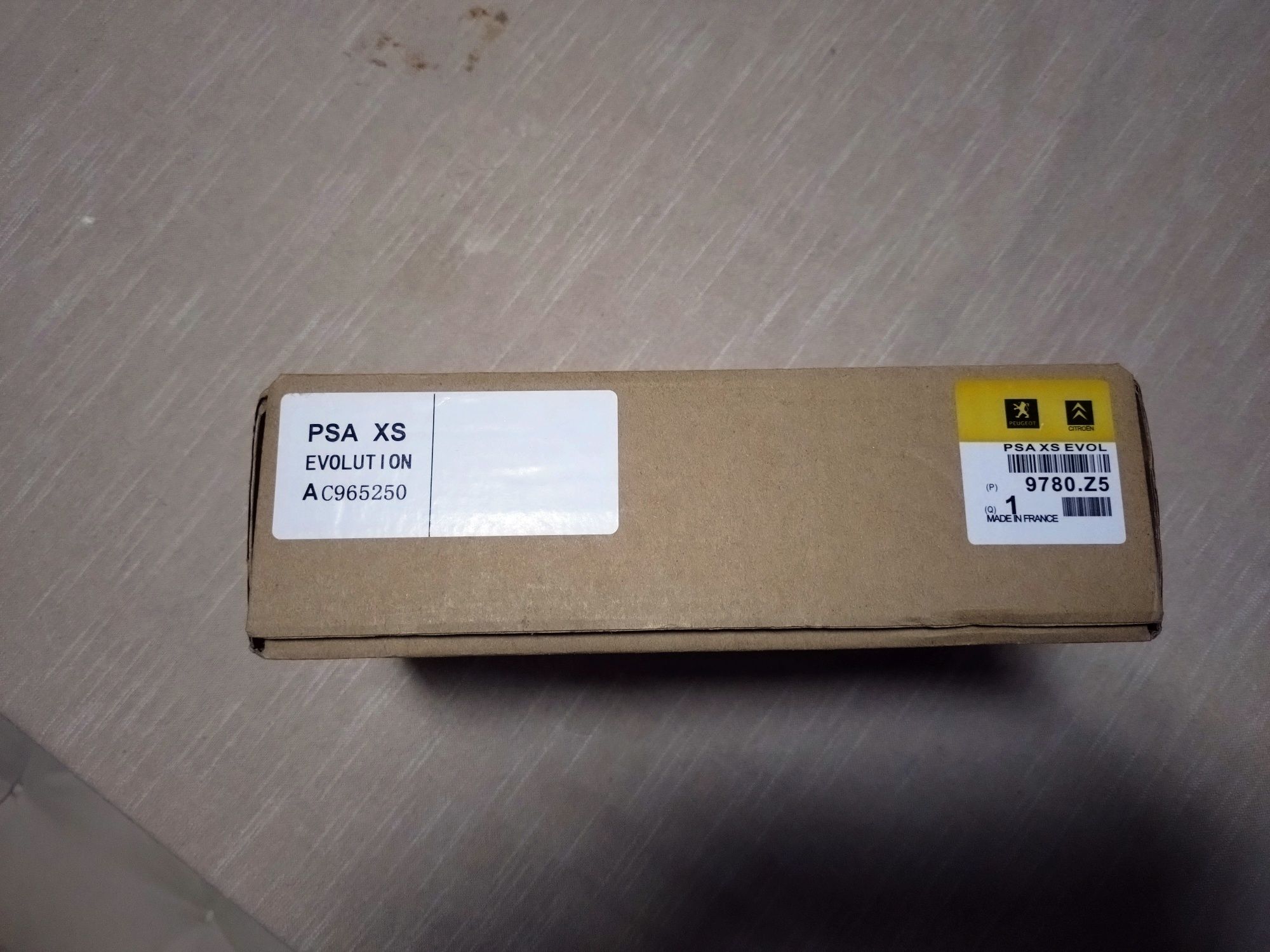 Máquina diagnóstico Diagbox