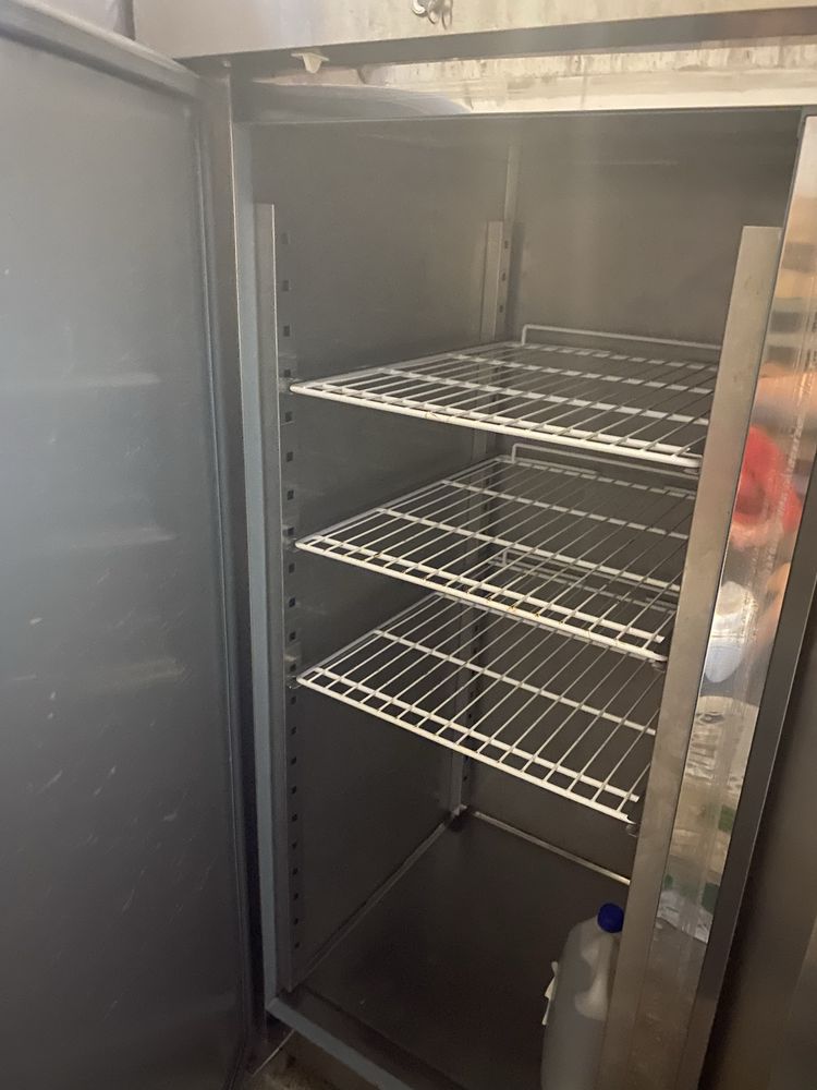 Szafa chłodnicza Stalgast 1300 l