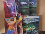 Wonderful World 1, 2 , 3, 4