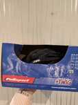 Capacete polisport twig para bicicleta