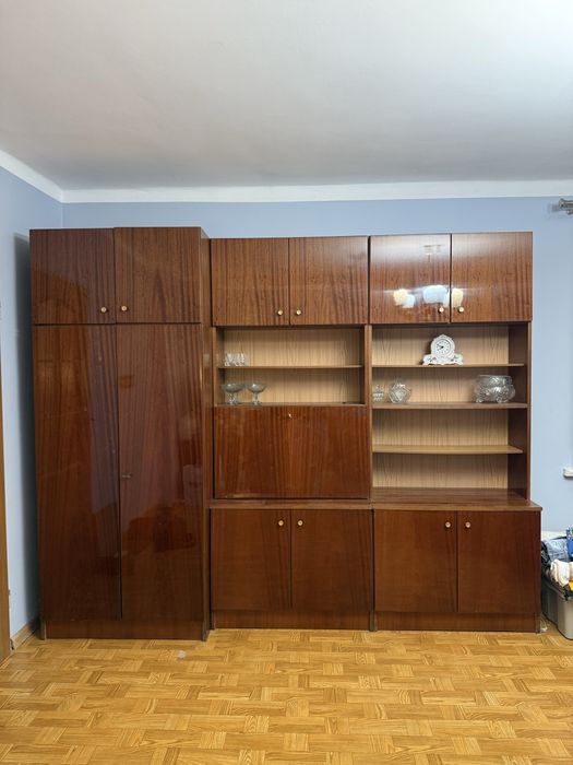 Mebloscianka lata 80