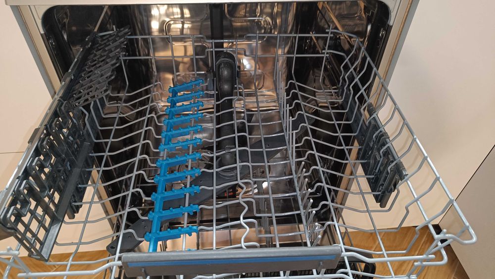 Zmywarka Electrolux ESF75533LX