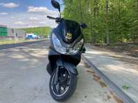 Skuter Honda PCX 125