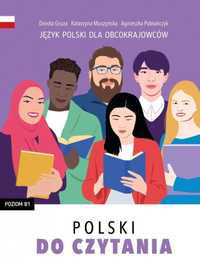 Polski do czytania. Egzamin certyfikatowy