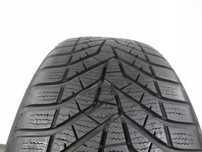 1x opona 225/40R18 YOKOHAMA BLUEARTH WINTER V905