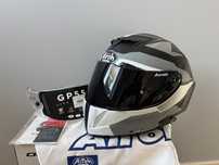 Capacete Airoh GP550 S