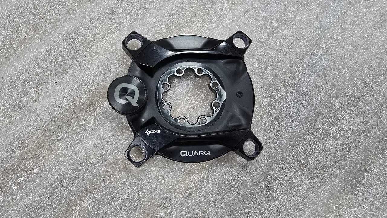 Quarq DZero XX1 Eagle AXS DUB Boost Power Meter Spider