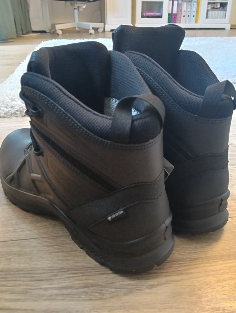 Buty Haix Trekingowe