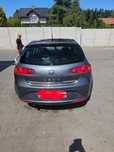 Seat leon 2 lift