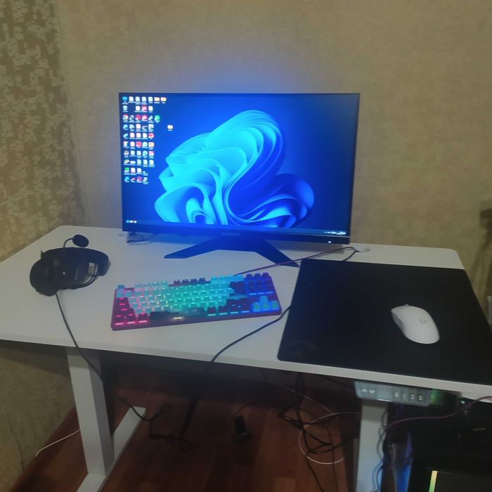 Ігрова миша Logitech G Pro X Superlight 2 Lightspeed Wireless White