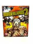 Borderlands 2 PS3 Po Angielsku