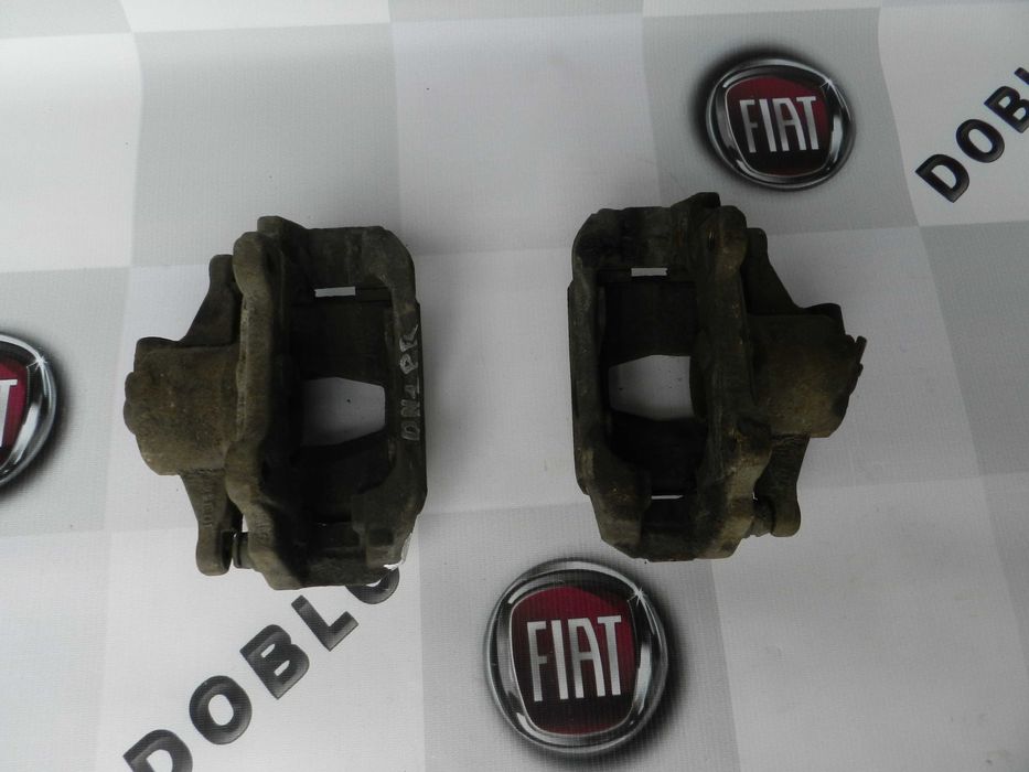 Супорт Fiat Doblo Добло суппорт полуось піввісь шрус підвіска