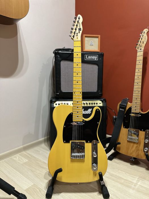 Telecaster Murawski