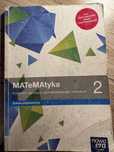 Matematyka 2 zakres rozszerzony