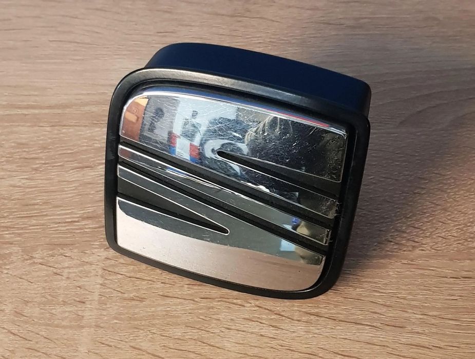 ZAMEK KLAPY KLAMKA LOGO BAGAŻNIKA SEAT LEON 2 ALTEA XL TOLEDO 3 5P0 1P0