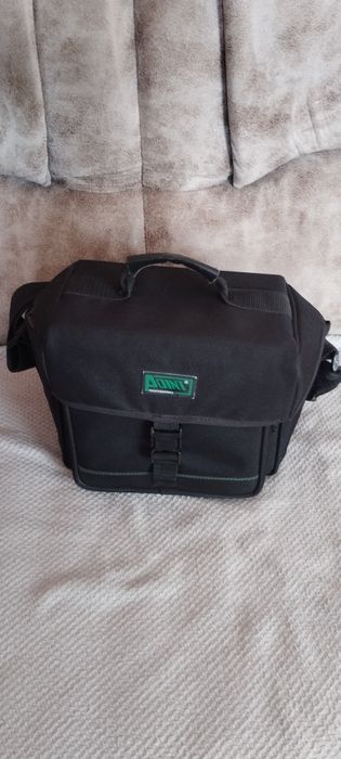 Сумка  POINT professional для фотоаппаратов