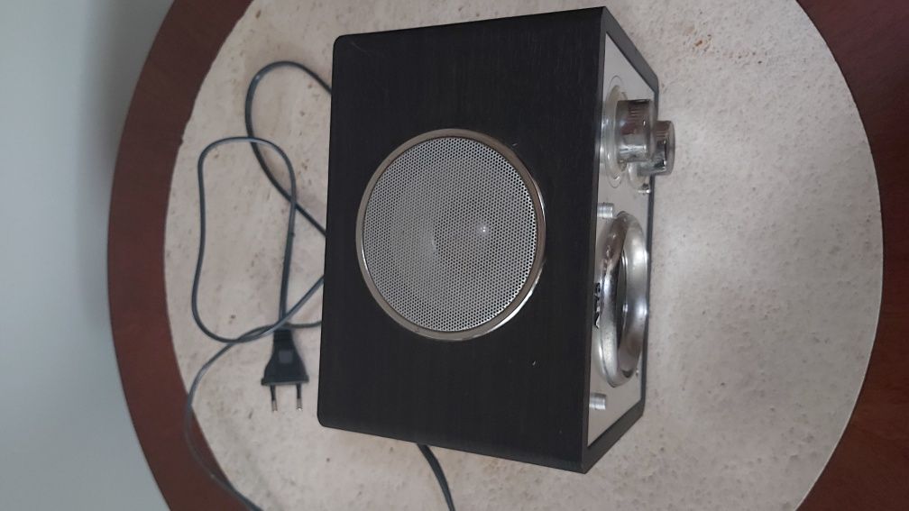 Radio AEG MR4104