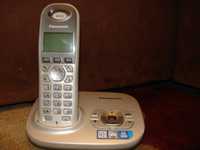 Телефон Panasonic KX-TG7321UA