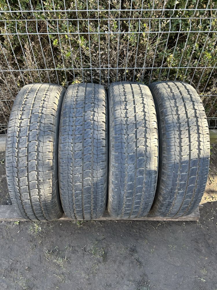 Kormoran Vanpro B2 225/75R16C