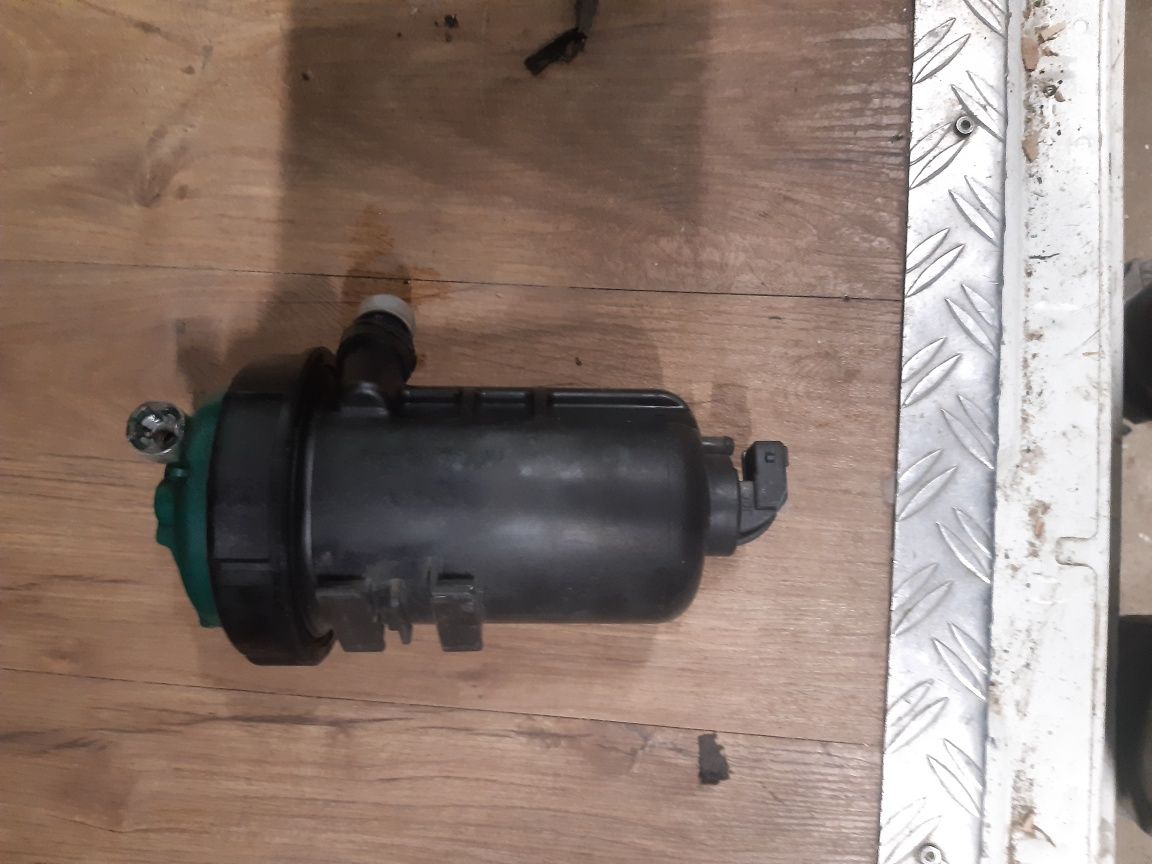 Obudowa filtra paliwa ducato Jumper boxer 2.3/3.0 od06r