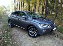 Lexus RX 450 3,5 HYBRYDA 250KM FULL Komputer SKÓRA Felgi NAVI SALON PL