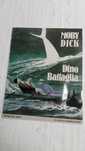 Moby Dick - Dino Battaglia - Editori del Grifo