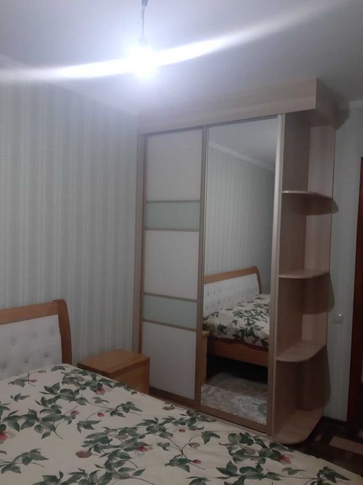 Алексеевка 3к квартира 5/9 Проспект Победы - Ахсарова 85934