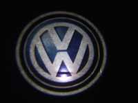 Подсветка двери автомобиля Volkswagen