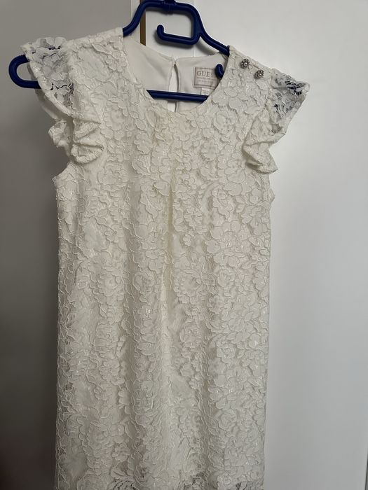 Sukienka Guess dla dziewczynki