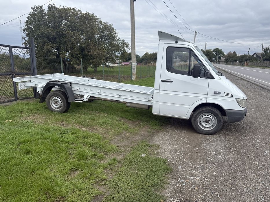 Продам спринтер в гарному стану