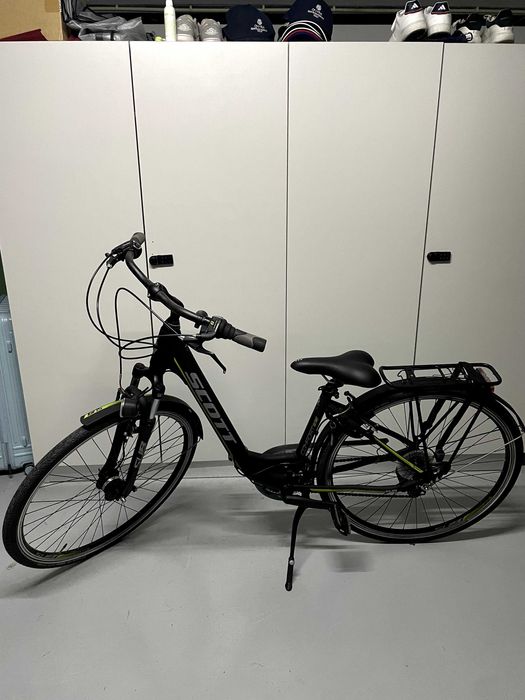 Scott Sub Comfort 30 Bicicleta de Cidade