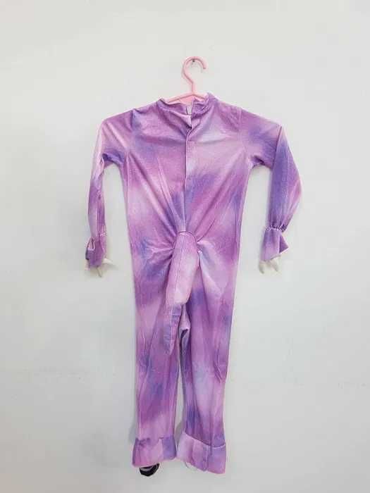 Strój przebranie dinozaur potworek rozmiar 98-104 cm. B030