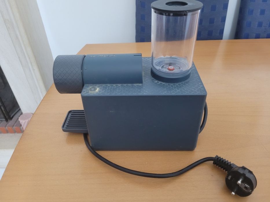 Maquina de café Delta Q