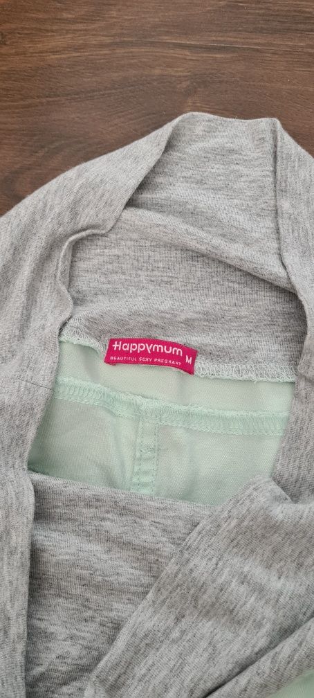 Spodnie ciążowe M Happymum
