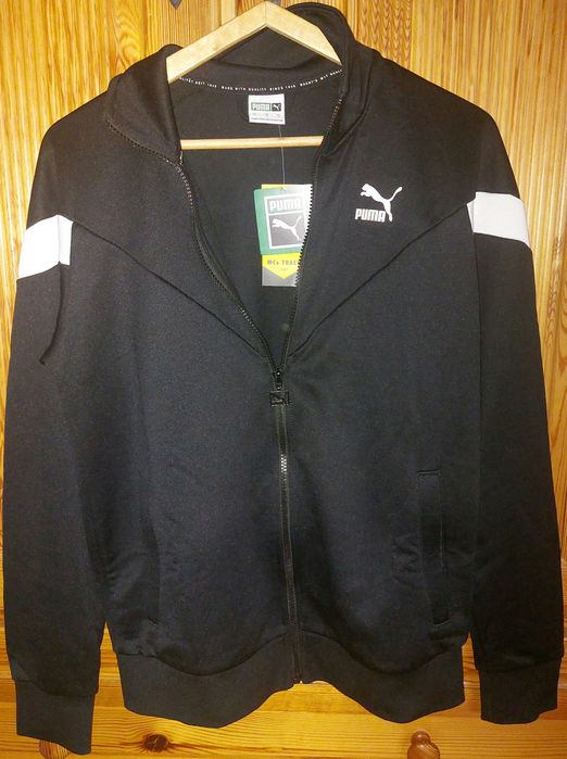 Puma, bluza nowa, Rozmiar S.
