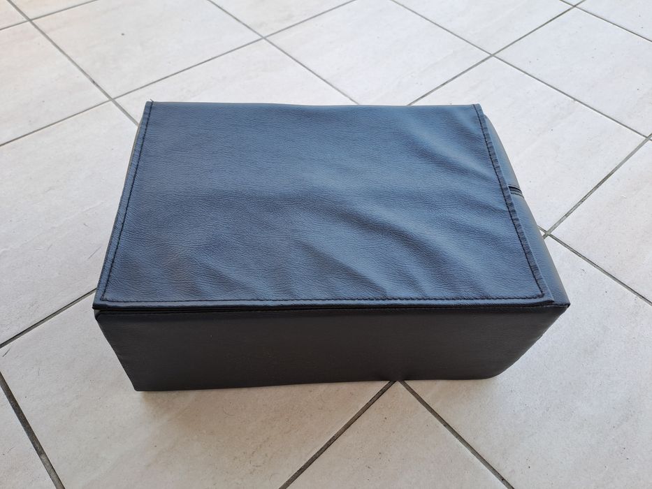 Siedzisko fryzjerskie dla dziecka