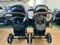 Cybex Priam 4.0 zestaw