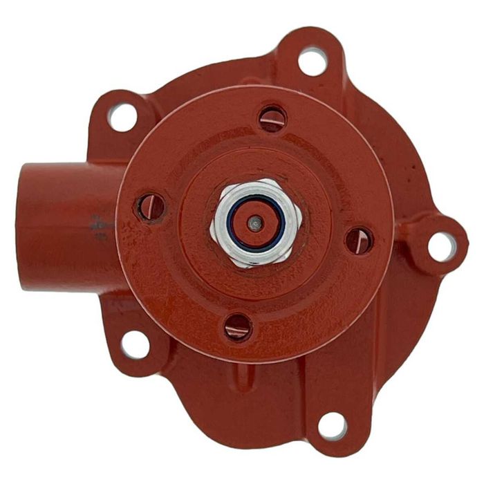 Pompa Wody Ursus C-330 z Piastą + Kalamitka do Smarowania