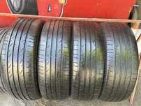 Летняя резина Bridgestone Dueler H/P Sport